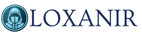 Loxanir